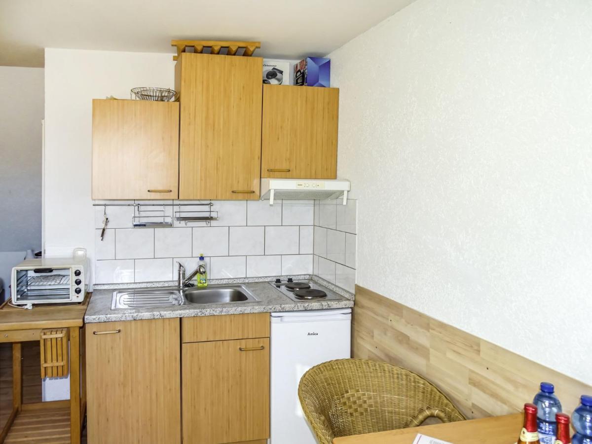 Apartment Gollwitzer Park - Insel Poel-6 Buitenkant foto